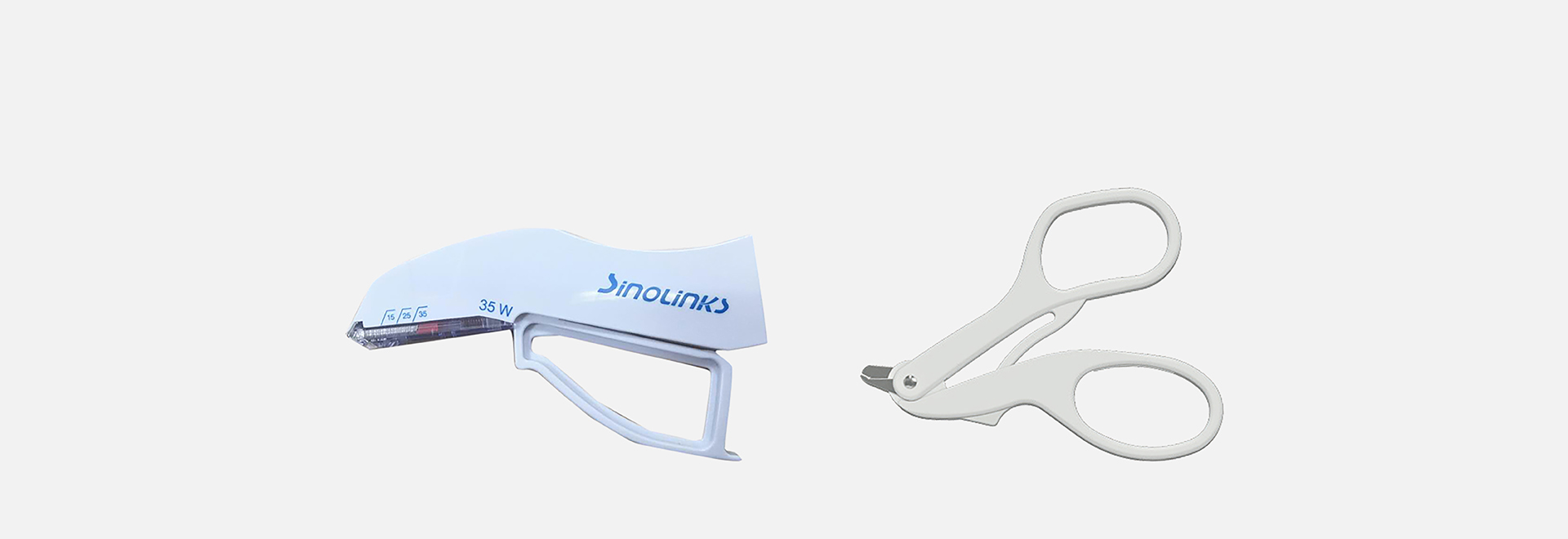 Disposable Skin Staplers and Removers NO.SXZZ20162021071