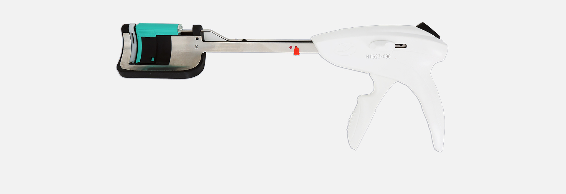 Disposable Curved Cutter Staplers NO.SXZZ20182020485