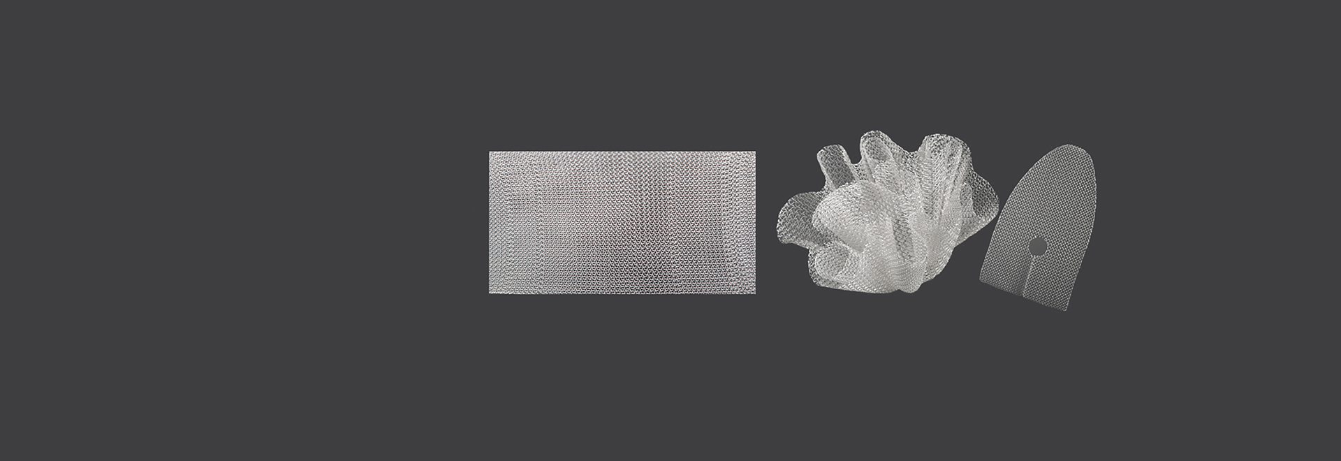 Surgical Mesh and Hernia plugs(3D) NO.GXZZ20223130620