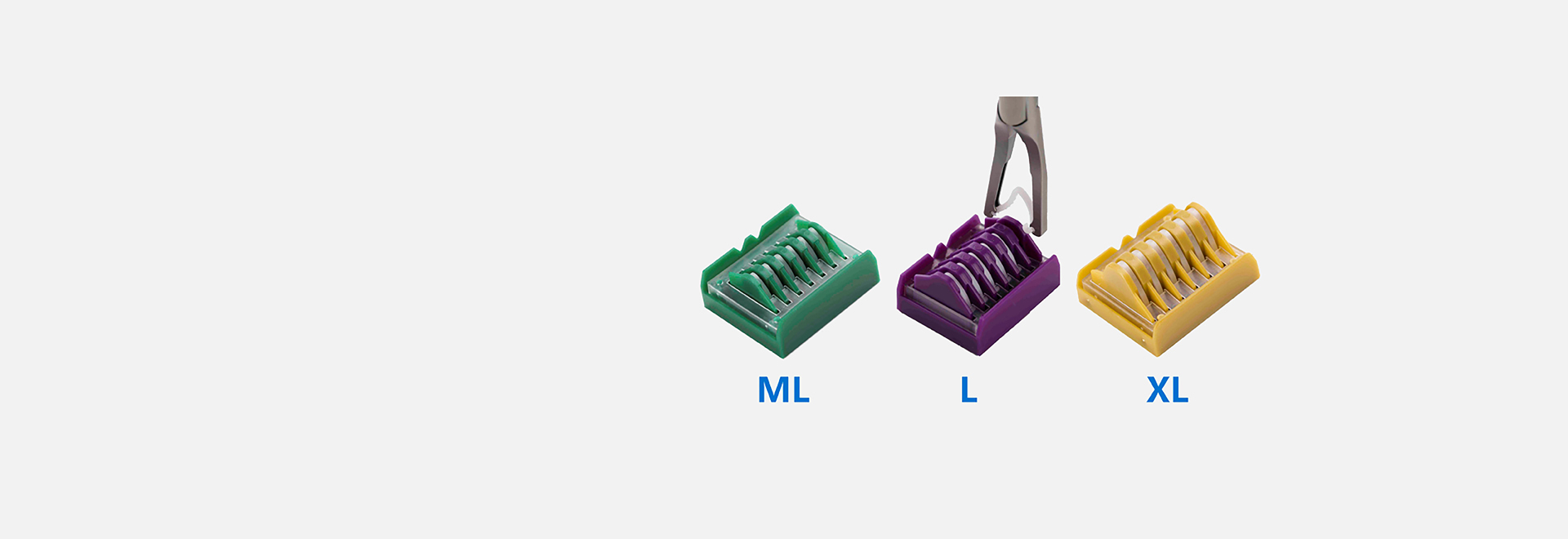 Ligating clips NO.GXZZ20183021536