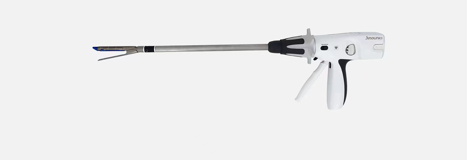 Disposable Electric Endoscopic Linear Cutter Staplersand NO.SXZZ20222010785