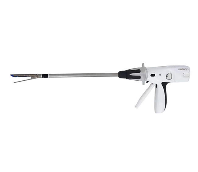 Disposable Electric Endoscopic Linear Cutter Staplersand NO.SXZZ20222010785